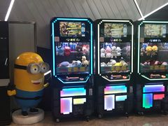 -保利万和CFR国际影城(钱江世纪城店)