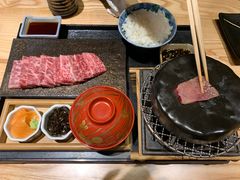 -NIUAN牛庵·日式和牛烧肉(恒隆店)