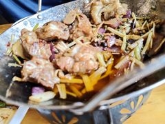 -小厨子私房菜·云南美食店