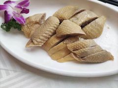 -江南村酒家