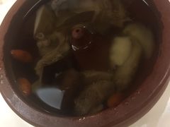 -北京饭店谭家菜