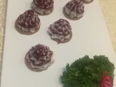 -福慧慈缘素食餐厅(王府井店)