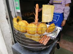 -圆西烤肉(园西路店)