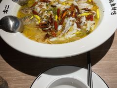 老坛子酸菜鱼-太二酸菜鱼(菱角湖万达店)