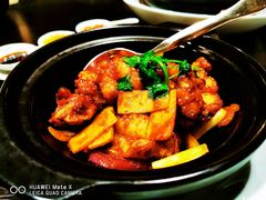-宝丽轩中餐厅BAOLIXUAN