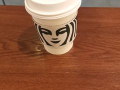 -星巴克(武汉协和医院店)