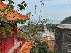 -南沙天后宫景区
