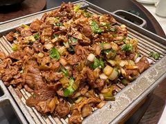 -新乾隆酒楼(帝景园店)