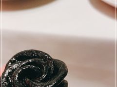 -香乐园·淮扬菜中餐厅·Shang Garden(福田香格里拉店)