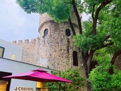 -J Create城市露营咖啡·简餐·宠物(上海动物园店)