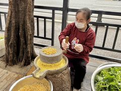-易老妈蹄花.特色川菜(人民公园总店)