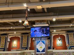 -直隶安家牛肉罩饼(建华店)