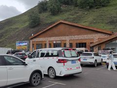-新疆那拉提国家旅游度假区