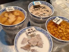 -丽丽三鲜螺蛳粉(田林路店)