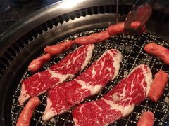 -一品诚记烤肉·甄选店(中南路店)