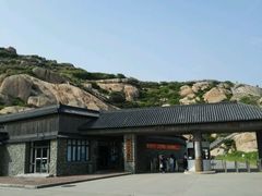 -洋山深水港