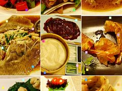 -天伦王朝酒店·盛华瑄餐厅