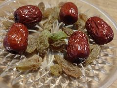 新疆干果-天山传奇新疆菜(SKLP店)
