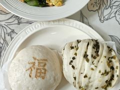 -盒马鲜生(岭南新世界店)