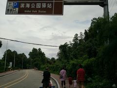 -南沙天后宫景区