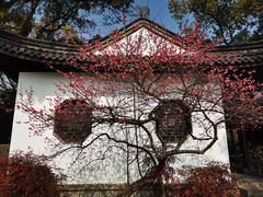 -台州府城(东湖)