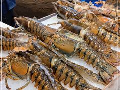 -半岛听涛蒸汽海鲜自助(K11店)