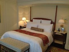 -广州富力丽思卡尔顿酒店