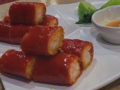 -点都德(大茶楼店)