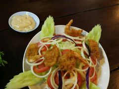 -Wang Sai Seafood