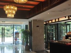 -潮府馆·非遗潮州菜·港式点心(世纪公园店)