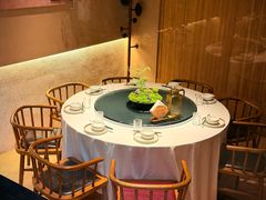 -院子餐厅·大锅菜·老杭帮(桥西直街店)