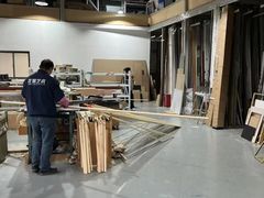 -龙慧画框·裱画配框工厂店