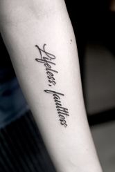 -729CLUB美式风格纹身店