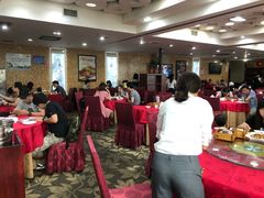 大堂-鼎珑点心仔(燕塘店)