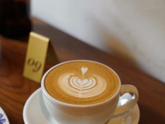 -竹子咖啡bamboo coffee