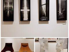 -震旦博物馆·A Cafe