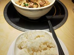 -大碗先生(万家丽店)