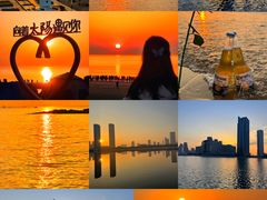 -巧克力渔家.小船海鲜胶东菜(万平口店)