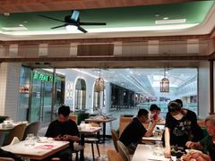 -避风塘(江桥万达店)