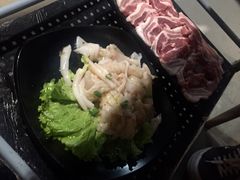 -梅梅家的烤肉店(槐北路店)