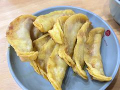 牛肉锅贴-李荣兴(南湖东路店)