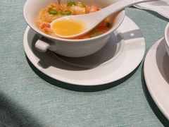 -钟菜·粤菜点心·宴请(海上世界·汇港二期店)