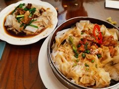 -黄但记老店·陈村粉食府