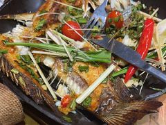 -云海肴云南菜·蒸汽石锅鱼(北京良乡华冠店)