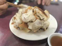 -东门饺子馆(少年宫路店)