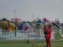 -秦皇岛乐岛海洋王国