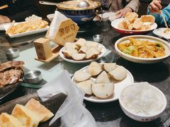 -金掌勺东北菜(格兰晴天店)