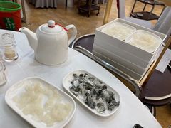 -丰尔粥食·顺德鱼生·干蒸排骨顺德菜(大良分店)