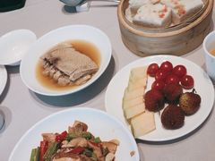 -扬州万怡酒店-中餐厅(文昌中路店)