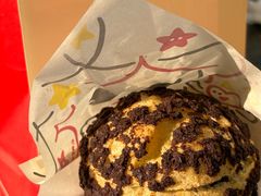 -西树泡芙(郑州二七万达店)